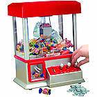 THE CLAW   MUSICAL CANDY CRANE MACHINE ARCADE GAME as seen on TV