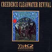 Creedence Clearwater Revival Remaster by Creedence Clearwater Revival 