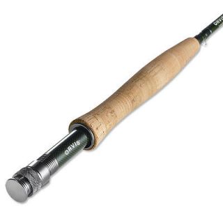 Orvis Clearwater Fly Rod 765 4 76 5 wt. 4 piece†
