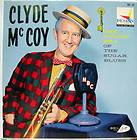 Clyde McCoy   The Golden Era Of The Sugar Blues LP Vg+