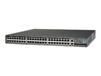 Cisco Catalyst WS C2948G GE TX 48 Ports Rack Mountable Switch Managed 