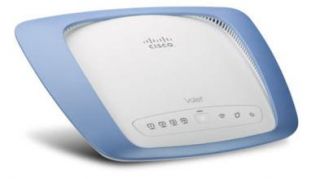 Cisco Valet M10 300 Mbps 4 Port 10 100 Wireless N Router M10