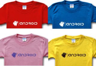   Phone T Shirts Funny Google Computer Mens Unisex 8 Color ALL Size
