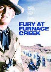 Fury at Furnace Creek DVD, 2007