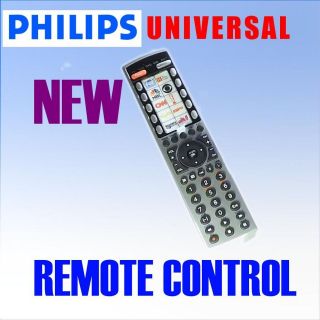 universal remote control in Remote Controls