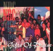   by New Birth Choir CD, Aug 1995, Star Song Communications