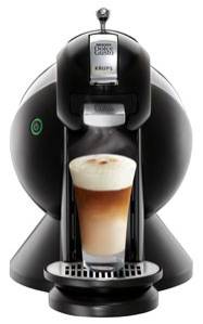 Krups KP210050 8 Cups Coffee Maker