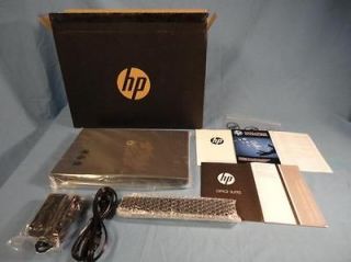 NEW HP 625 Laptop Notebook Athlon Dual Core 2.2 Ghz 3 GB 320 GB 15.6 