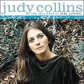 The Very Best of Judy Collins by Judy Collins CD, Aug 2001, Elektra 