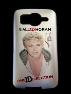 NIALL ONE DIRECTION LUXURY MOBILE CELL PHONE CASE FITS HTC DESIRE S OR 