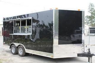 bbq concession trailer in Concession Trailers & Carts