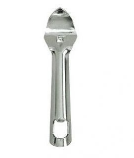 Professional commercial quality Can Punch and Bottle Opener big size 7 