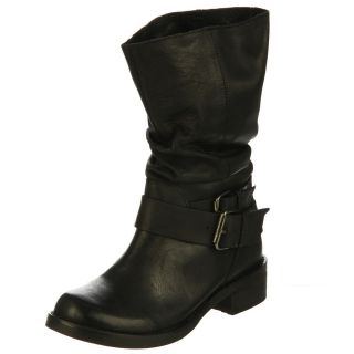 Coconuts by Matisse Womens Engineer Boots