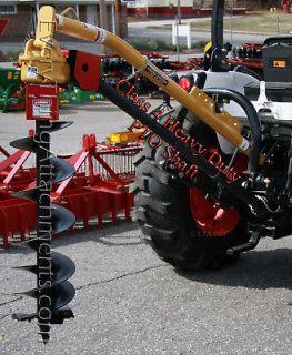 tractor attachment in Farm Implements & Attachments