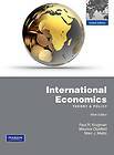 International Economics Theory and Policy by Marc J. Melitz, Maurice 