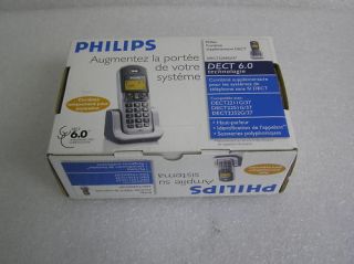 philips cordless phone in Cordless Telephones & Handsets