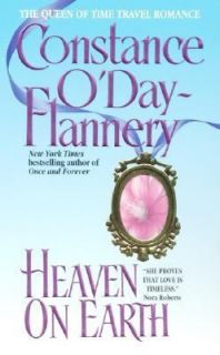 Heaven on Earth by Constance ODay Flannery 2000, Paperback