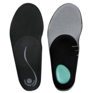 Sidas Conformable Step In Plus Multi Insoles   Large (UK8 9)