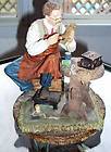 Collectible Figurine Adoph Gund Workshop 1998 Ltd Ed Teddy Bear Toy 