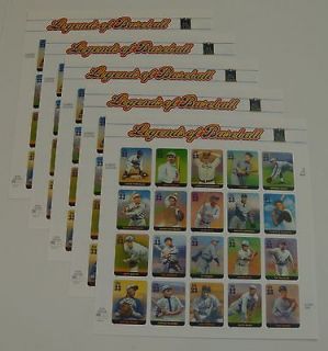 baseball stamps in Stamps