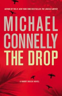 The Drop by Michael Connelly 2012, Paperback
