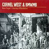   Revelations Digipak by Cornel West CD, Aug 2007, Hidden Beach