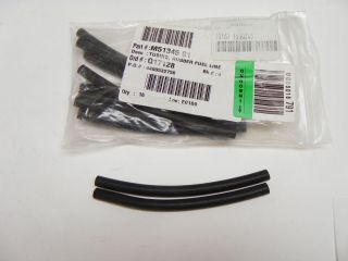 New* DESA Fuel line 5 1/2 M51345 01 for Heaters Master, Reddy /124