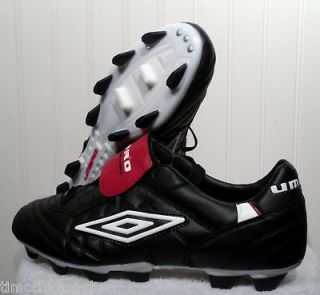 NEW Umbro Speciali Legacy FG Soccer Cleats 12.5 $60