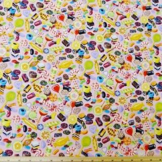 candyland fabric in Fabric