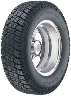 BF Goodrich Commercial T/A Traction Tire(s) 225/75R16 225/75 16 