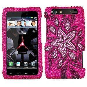 droid razr bling cases in Cases, Covers & Skins