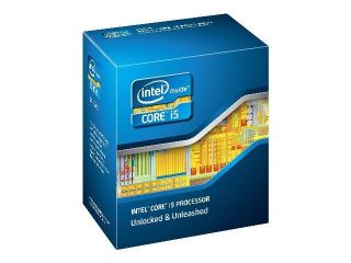 Intel Core i5 2300 2nd Gen 2.8 GHz Quad Core BX80623I52300 Processor 