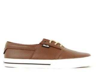 Fallen Skateboarding Shoes Coronado Men 8 9 10 11 New Leather 