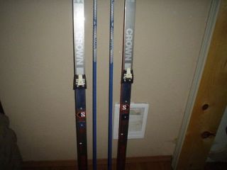cross country ski poles in Other