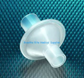 CPAP Supplies  10 CPAP or BiPAP Bacteria Viral Filters   INDIVIDUALLY 