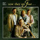 Now They Are Four by Byron Berline CD, Jan 1989, Sugar Hill