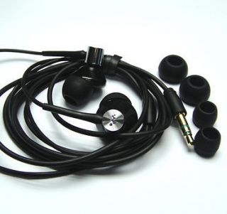 Fashion 3.5mm jack Stereo headphones earphones earbuds for  MP4 MP5 