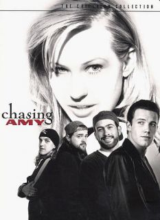 Chasing Amy DVD, 2011, Criterion Collection