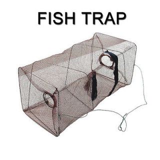 Fishing Trap Cast Fish Trap Fish Shrimp Crab Trap Cage