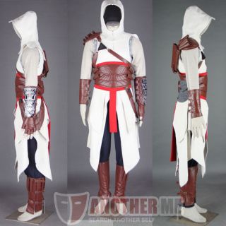   Me™ Halloween Assassins Creed 1 Cosplay Party Costume Hot Sale