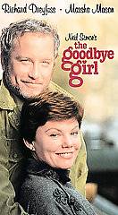 The Goodbye Girl VHS, 2002