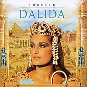 Forever by Dalida France CD, Mar 2004, Universal