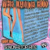 Dance Box, Vol. 2 Damian Cassette, Sep 1996, Damian Music