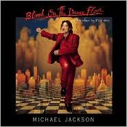 Blood on the Dance Floor History in the Mix by Michael Jackson CD, MJJ 