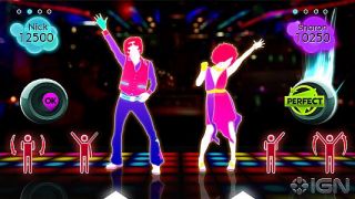 Just Dance 2 Wii, 2010