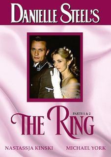 Danielle Steels   The Ring DVD, 2005