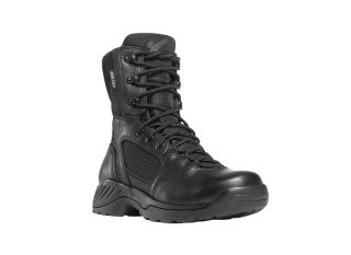 Danner Kinetic 8 GORE TEX® Uniform Boot   28010, Medium and EE 