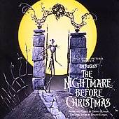   Christmas by Danny Elfman CD, Oct 2006, 2 Discs, Walt Disney