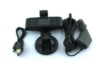 2012 NEW DESIGN HD 1080P Car Camera DVR IR Dashboard Vehicle Black 