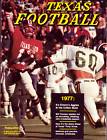 1977 Dave Campbells Texas Football Magazine